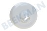 Bosch Küchenmaschine 619166, 00619166 Schaber Teigabweiser des Knethakens