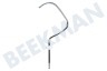 Bosch Keukenmachine 80060, 00080060 Kneedhaak Metaal