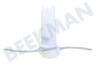 Siemens 167715, 00167715 Sikkelmes Van staafmixer