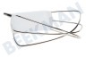 Turmix Küchenmaschine 650542, 00650542 Rührbesen Schneebesen