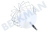 Bosch Keukenmachine 653926, 00653926 Eierklopper
