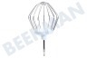Bosch Keukenmachine 653926, 00653926 Eierklopper