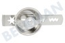 Bosch Küchenmaschine MUZ45SV2 Zubehör für Gebäck