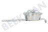 Bosch Küchenmaschine MUZ45SV2 Zubehör für Gebäck