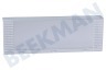 Balay Afzuigkap 00265066 Glas van verlichting