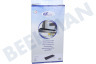 Junker Afzuigkap Filter LZ 34000 Aktief koolstof filter