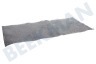 Gaggenau Afzuigkap 460118, 00460118 Filter Metaal