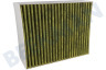 Gaggenau Abzugshaube 678460, 00678460 Filter Kohlenstoff