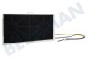 Siemens Afzuigkap 465577, 00465577 Filter Koolstof
