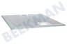 Gaggenau Afzuigkap 365477, 00365477 Filter Metaalfilter