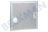 Gaggenau Afzuigkap 365477, 00365477 Filter Metaalfilter