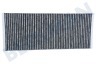 Siemens Afzuigkap 11034172 Koolstoffilter
