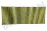 Siemens Afzuigkap 11034172 Koolstoffilter