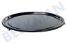Beltratto Oven-Magnetron 00675961 Draaiplateau Emaille met wiel, 36,5cm