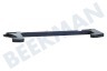 Bosch Oven-Magnetron 607884, 00607884 Deurhaak Haak, zwart