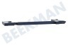 Bosch Oven-Magnetron 607884, 00607884 Deurhaak Haak, zwart