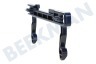 Siemens Oven-Magnetron 612131, 00612131 Deurhaak Haak