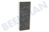 Siemens Kookplaat, Afzuigkap HZ9VRCR0 Filter