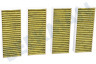 Siemens Afzuigkap Filter