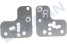 Siemens Oven-Magnetron 776159, 00776159 Buitenruit