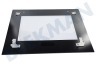 Siemens Oven-Magnetron 776156, 00776156 Buitenruit