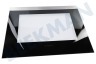 Siemens Oven-Magnetron 776156, 00776156 Buitenruit