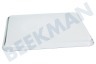 Gaggenau Oven-Magnetron 672497, 00672497 Glasschaal