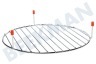 Siemens Ofen-Mikrowelle 675996, 00675996 Gitter niedriges Modell 65mm