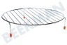Siemens Ofen-Mikrowelle 675996, 00675996 Gitter niedriges Modell 65mm