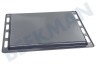 Bosch Oven-Magnetron Bakplaat Ge?mailleerd