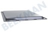 Bosch Oven-Magnetron Bakplaat Ge?mailleerd