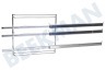 Blaupunkt Oven-Magnetron Rails