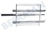 Blaupunkt Oven-Magnetron Rails