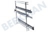 Blaupunkt Oven-Magnetron Rails