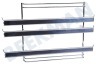 Blaupunkt Oven-Magnetron Rails