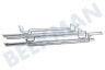 Bosch Oven-Magnetron Rails