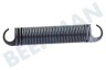 Constructa Oven-Magnetron 00428609 Veer Van ovendeur, links