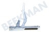 Bosch Herd 600514, 00600514 Scharnier links/rechts