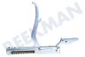 Bosch Herd 600514, 00600514 Scharnier links/rechts