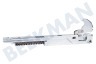 Constructa Oven-Magnetron Scharnier Van ovendeur, links