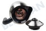 Bosch Koffiezetapparaat 493084, 00493084 Thermoskan compleet voor de TKA8SLI