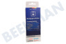 Thermador Kaffeemaschine TZ80001A Reinigungstabletten
