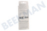 Thermador Kaffeemaschine TZ80001A Reinigungstabletten