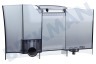 Siemens Koffiezetapparaat 703053, 00703053 Reservoir Waterreservoir