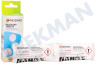 Bosch Koffiezetapparaat 311909, 00311909 Ontkalker Tassimo Ontkalkingstabletten