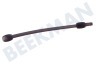 Bosch Koffiezetapparaat 616378, 00616378 Slang Rubber van melkuitloop