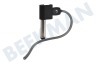 Bosch Kaffeemaschine 702998, 00702998 Milchaufschäumer Inklusive Schlauch