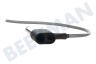 Bosch Kaffeemaschine 702998, 00702998 Milchaufschäumer Inklusive Schlauch