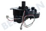 Neff Koffiezetapparaat 647112, 00647112 Aandrijving Compleet