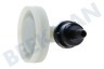 Siemens Koffiezetapparaat 622127, 00622127 Ventiel Ventiel stoom